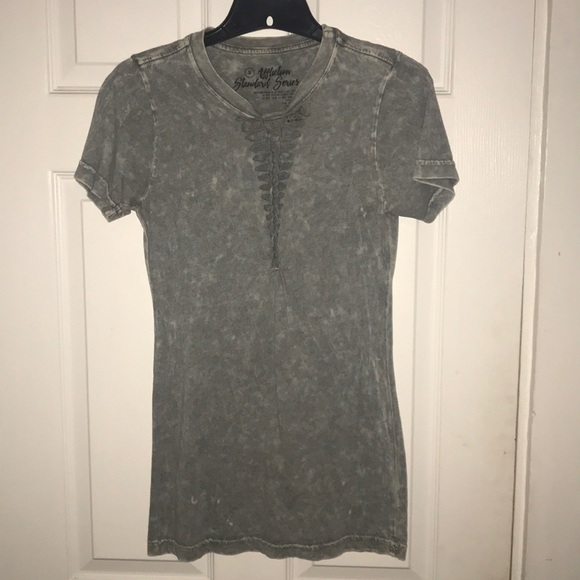 Affliction Tops - Affliction standard series top